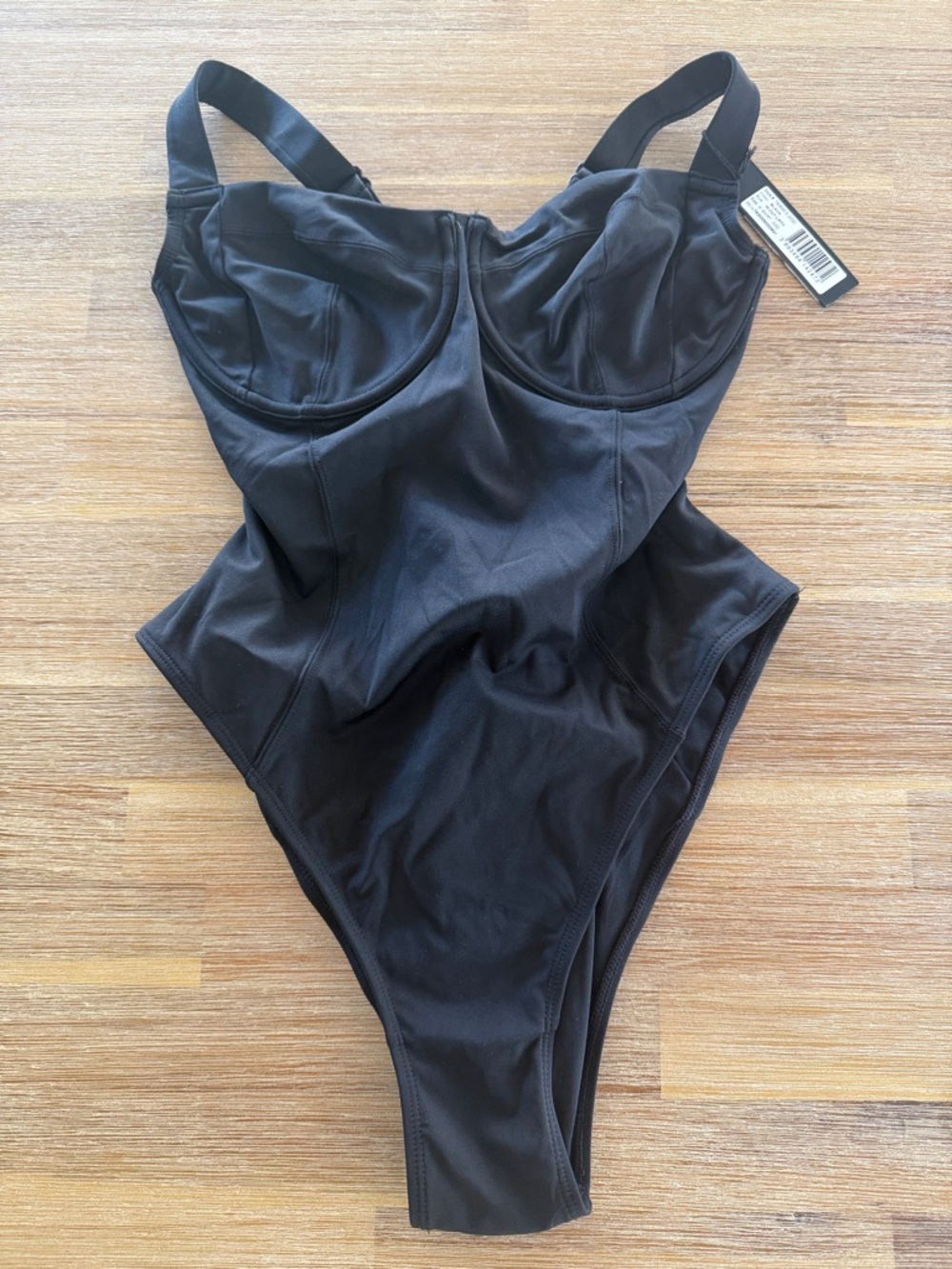TA3 Swimwear One Piece